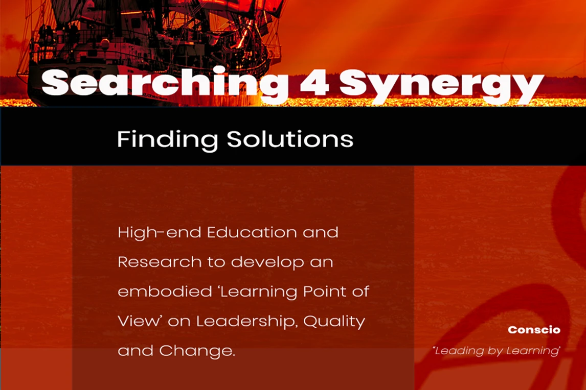 TZ Portfolio - Research Projects