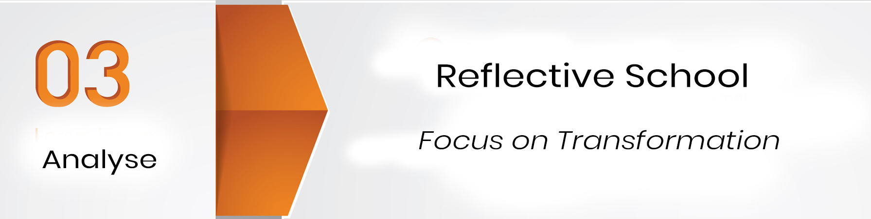 Reflective-School